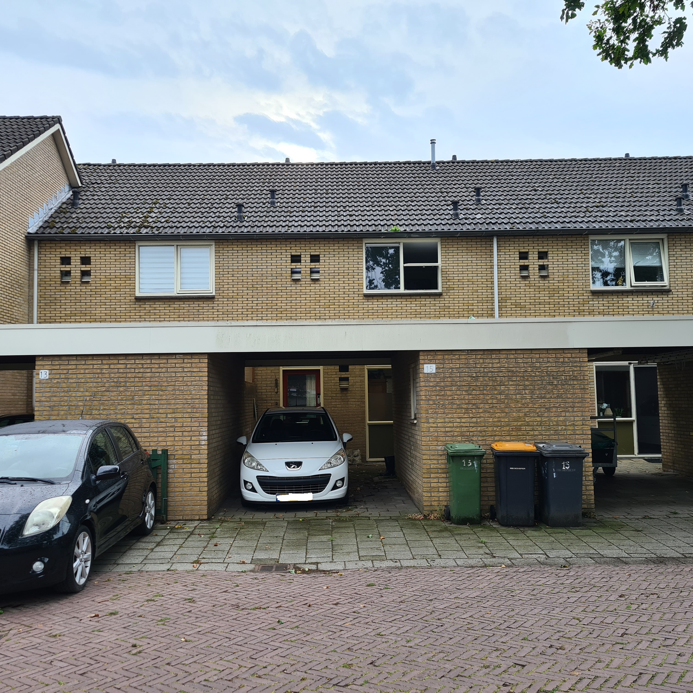 De Hillebrandink 15, 7462 LP Rijssen, Nederland