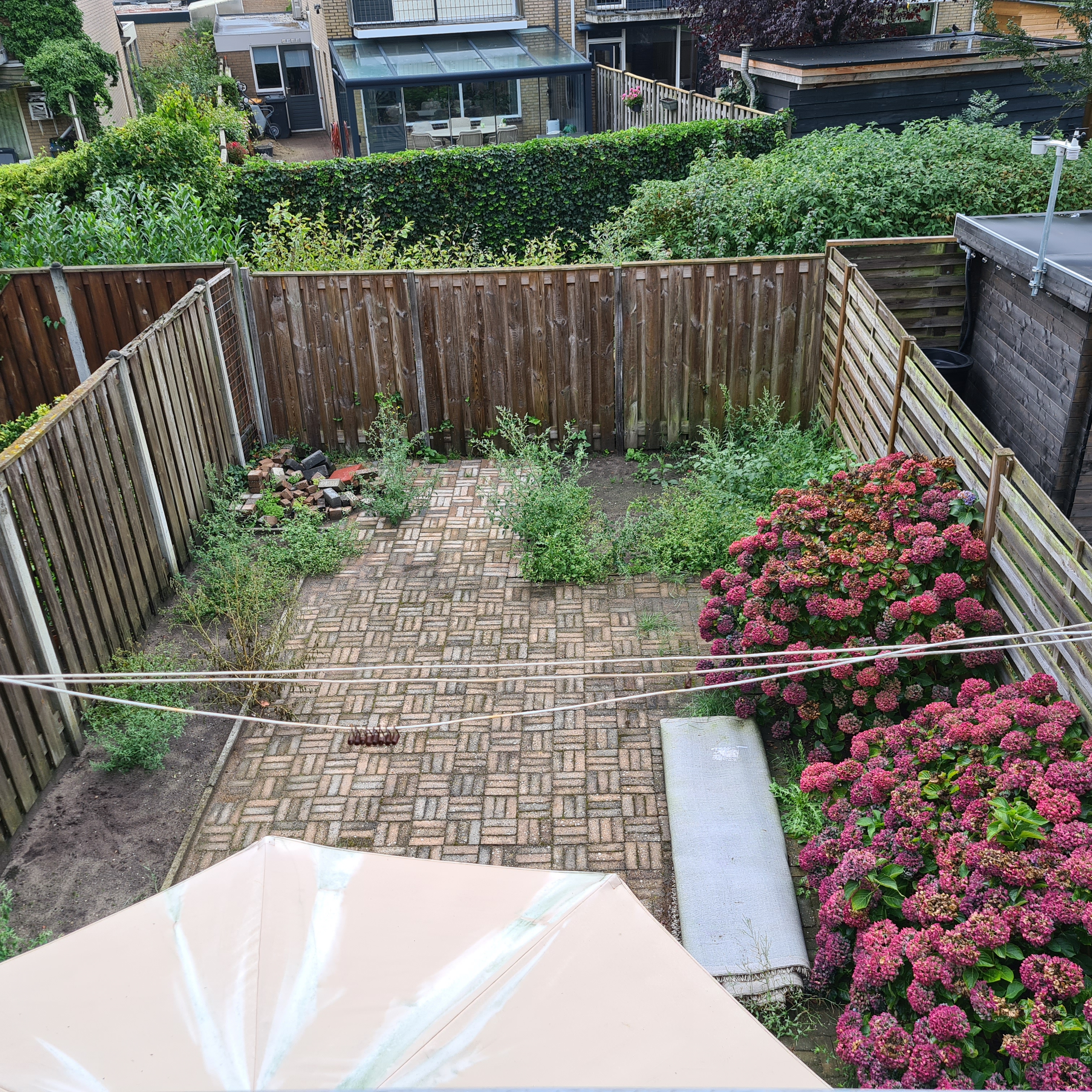 De Hillebrandink 15