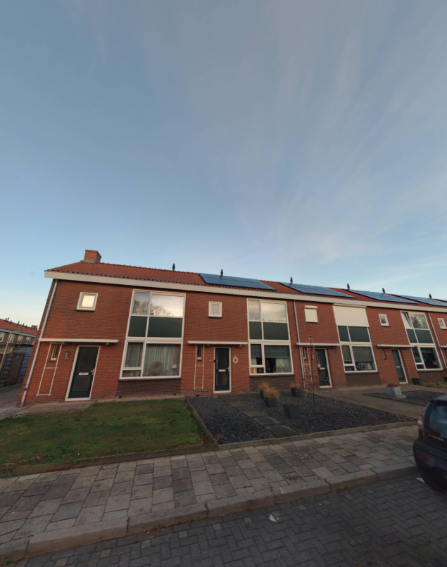 Leeuwerikstraat 26, 7622 AH Borne, Nederland