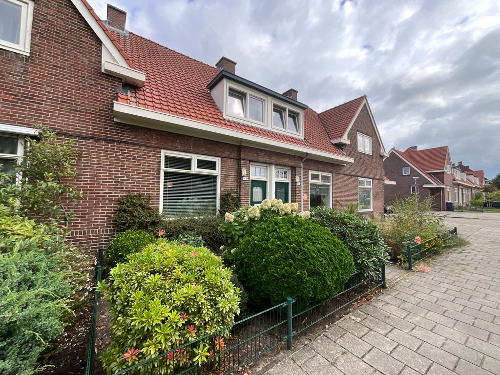 Javastraat 145, 7512 ZE Enschede, Nederland