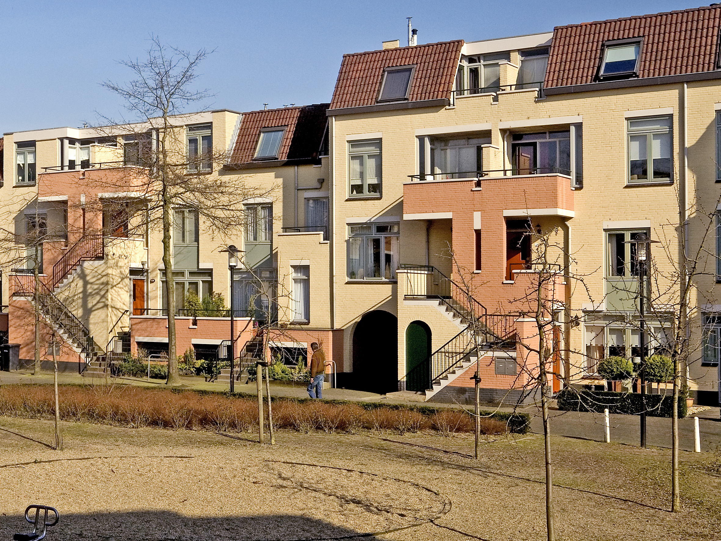 Mennistenhoek 31, 7607 DB Almelo, Nederland