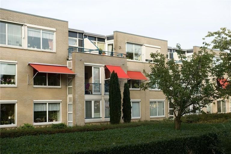 Pieter Nuytsstraat 27, 7532 CA Enschede, Nederland