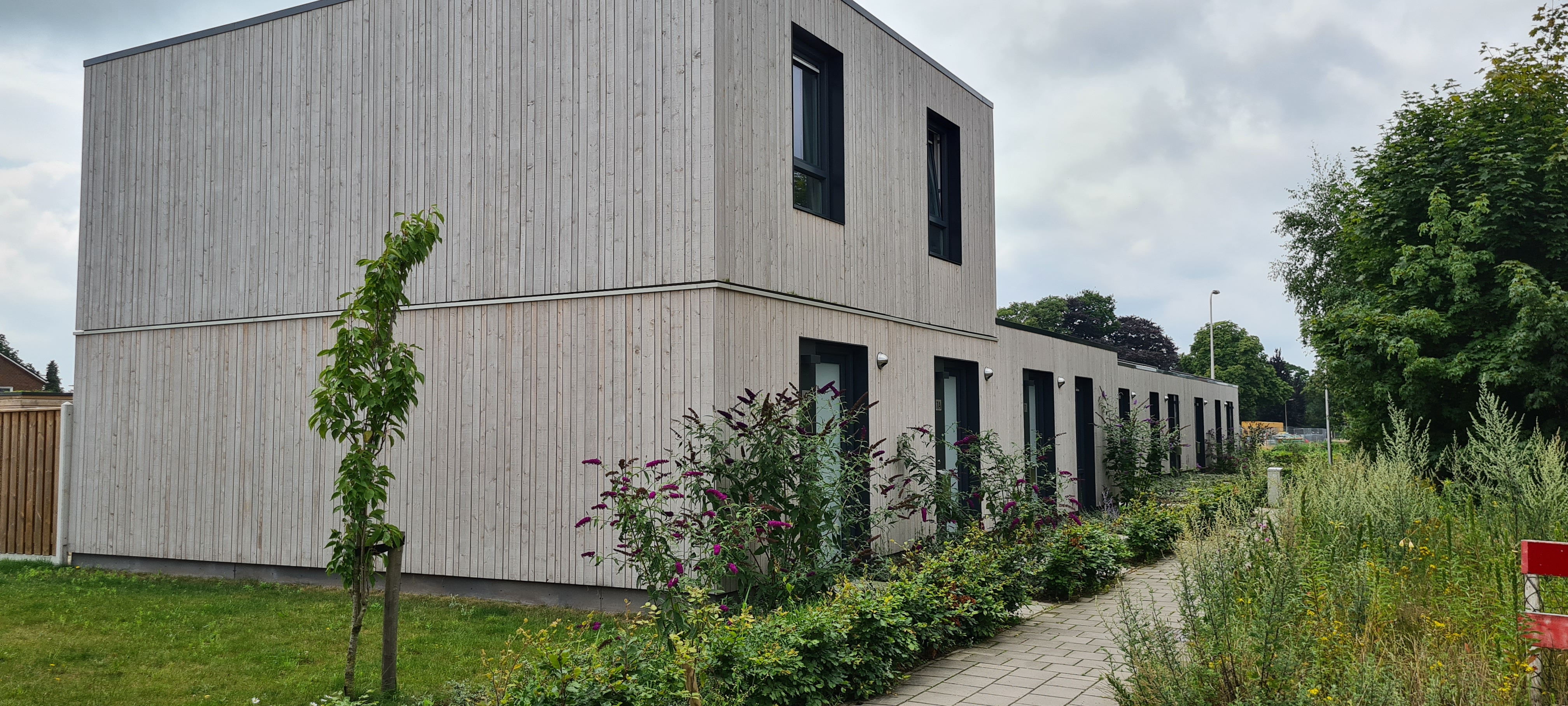 Akker 9, 7451 XT Holten, Nederland