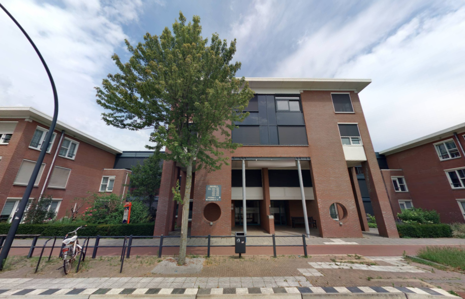 Hennepstraat 366, 7552 DN Hengelo, Nederland