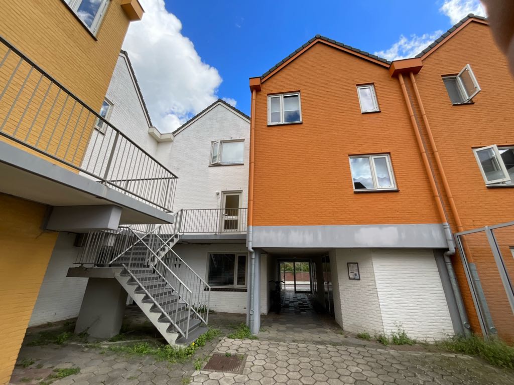 Beatrixstraat 87, 7511 KP Enschede, Nederland