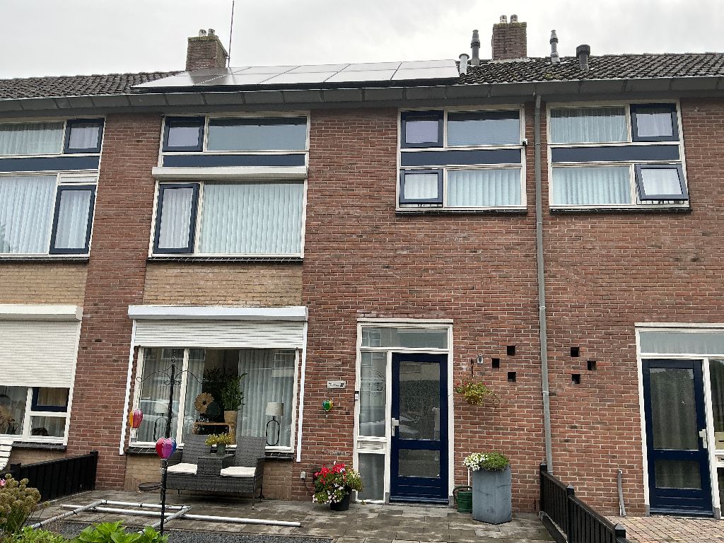 Zonnebloemstraat 32, 7676 BV Westerhaar-Vriezenveensewijk, Nederland