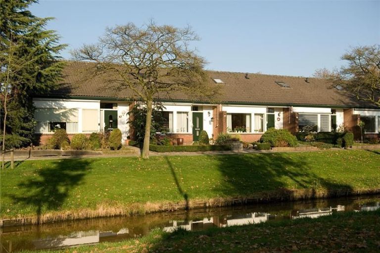 Rossinistraat 51, 7482 AT Haaksbergen, Nederland