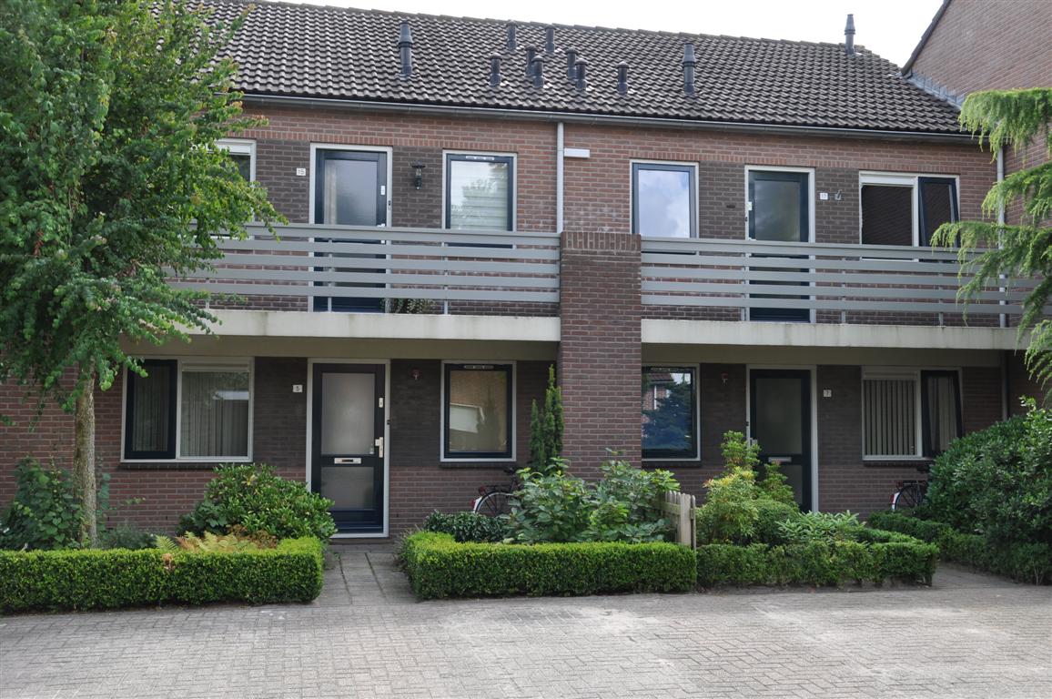 Brahmsstraat 5, 7651 MJ Tubbergen, Nederland