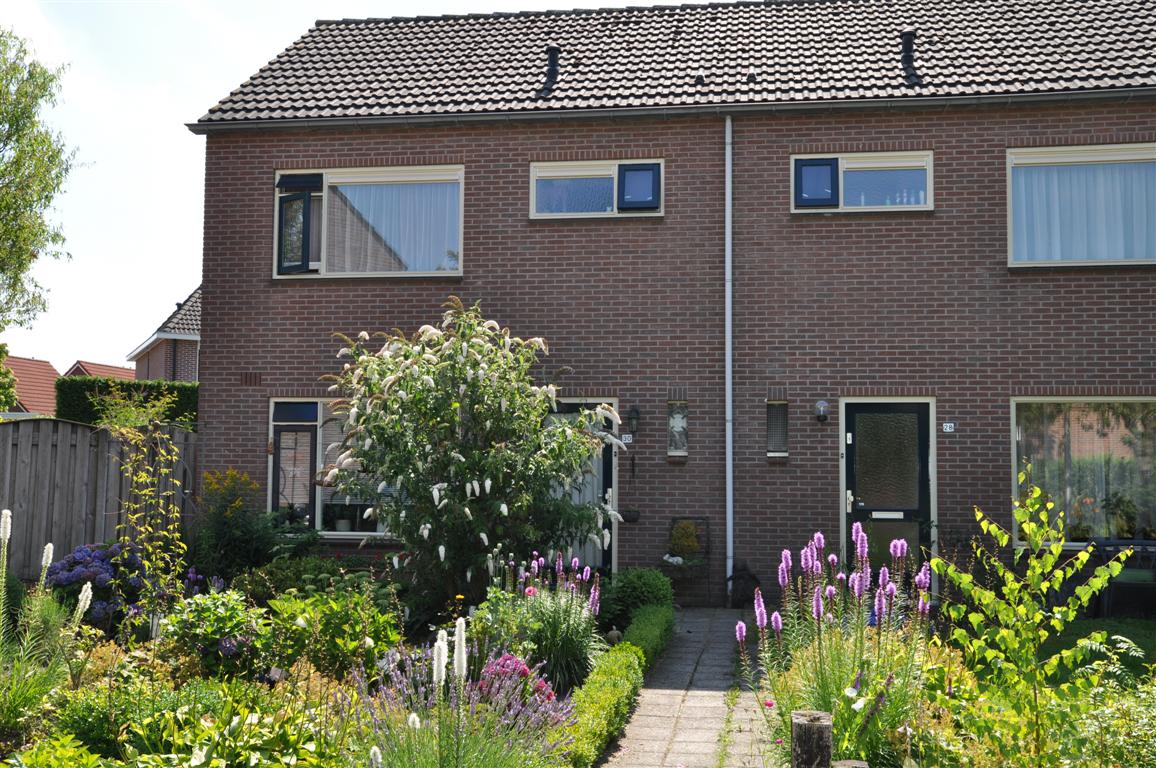 Vivaldistraat 30, 7651 RG Tubbergen, Nederland
