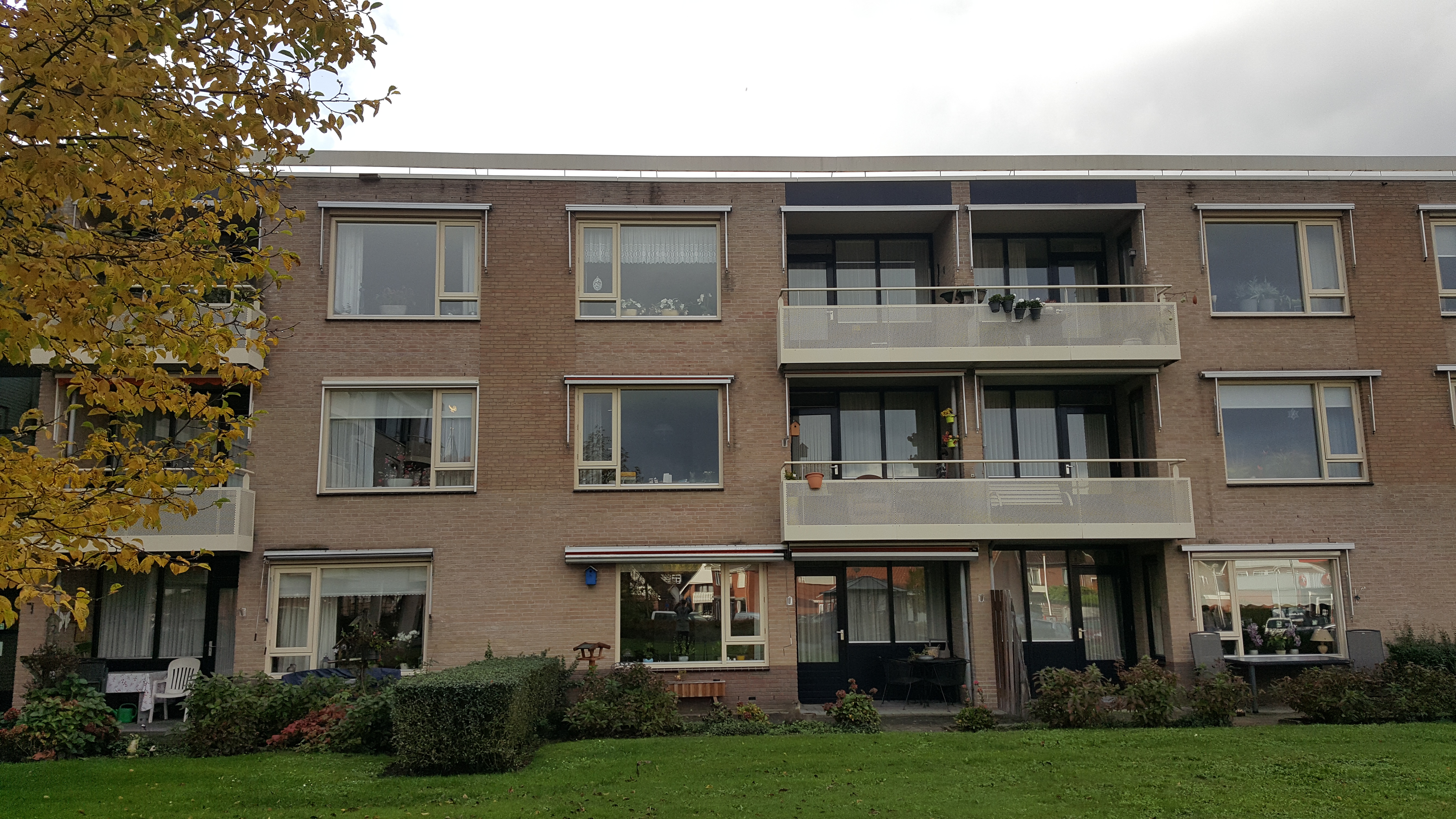 Hogebrink 33, 7468 CB Enter, Nederland