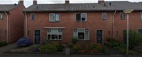 Jalinkstraat 45, 7642 BB Wierden, Nederland