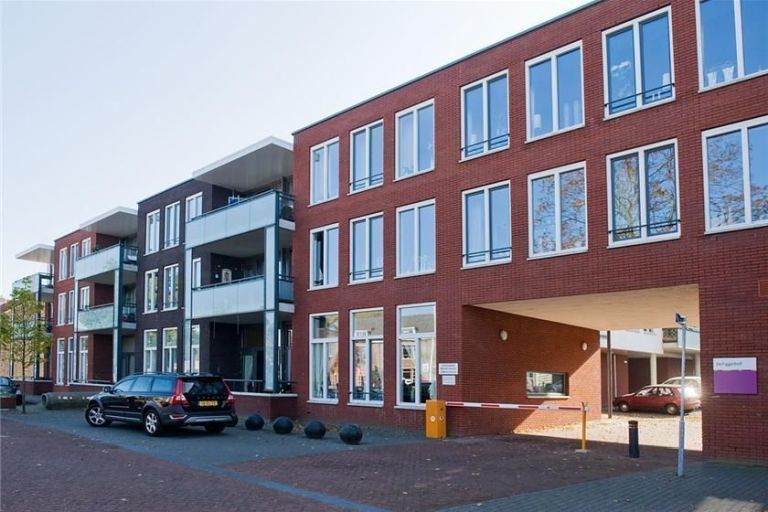 Appartement te huur: Tulpstraat 40-27, De Laares Enschede