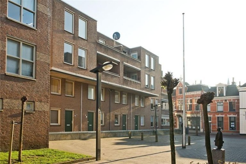 Appartement te huur: Van Essengaarde 41, City Enschede