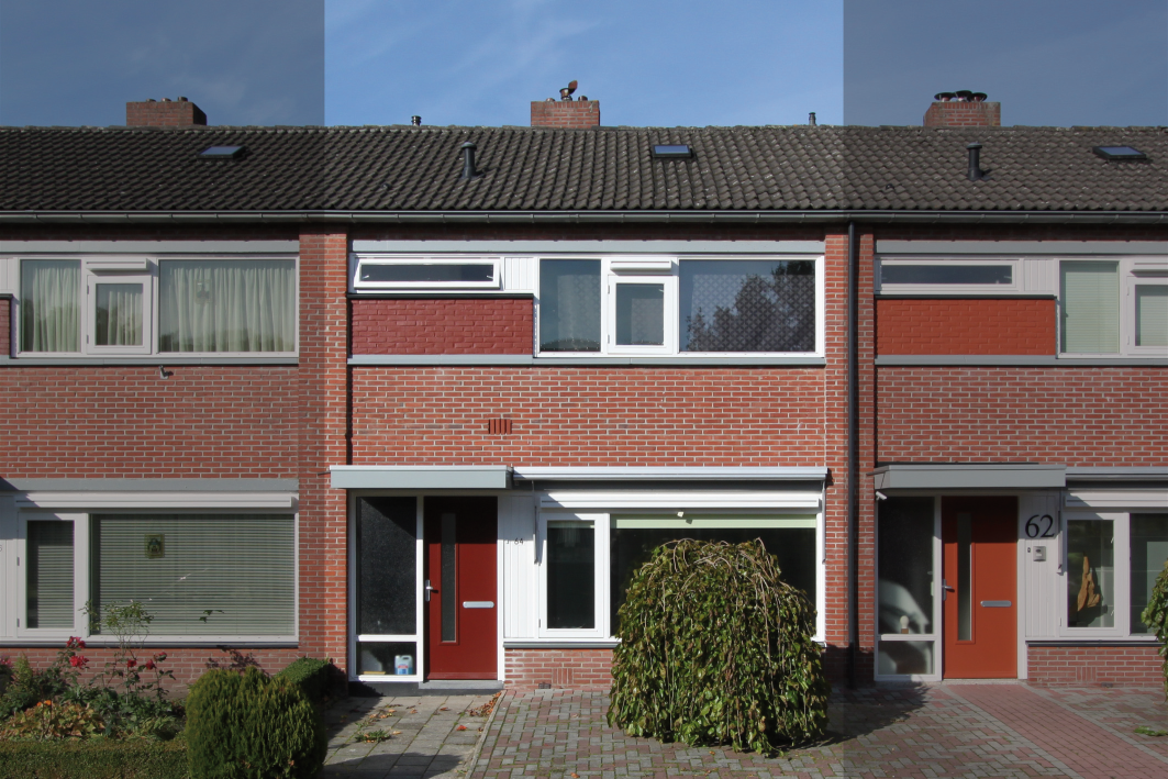 J.H. Molkenboerstraat 64, 7574 XD Oldenzaal, Nederland