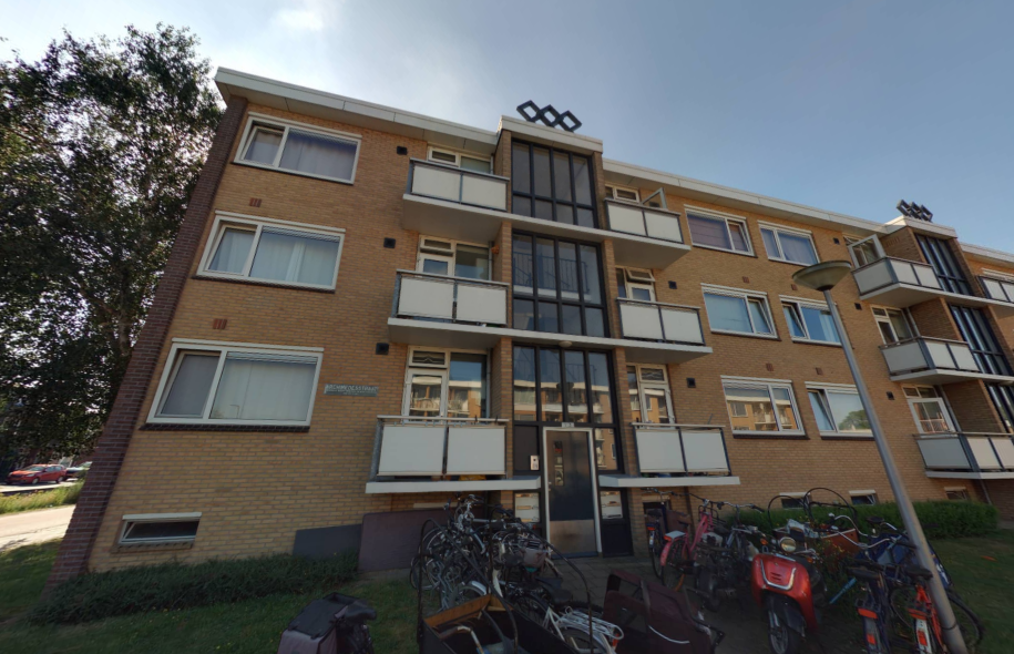 Archimedesstraat 1, 7552 TR Hengelo, Nederland