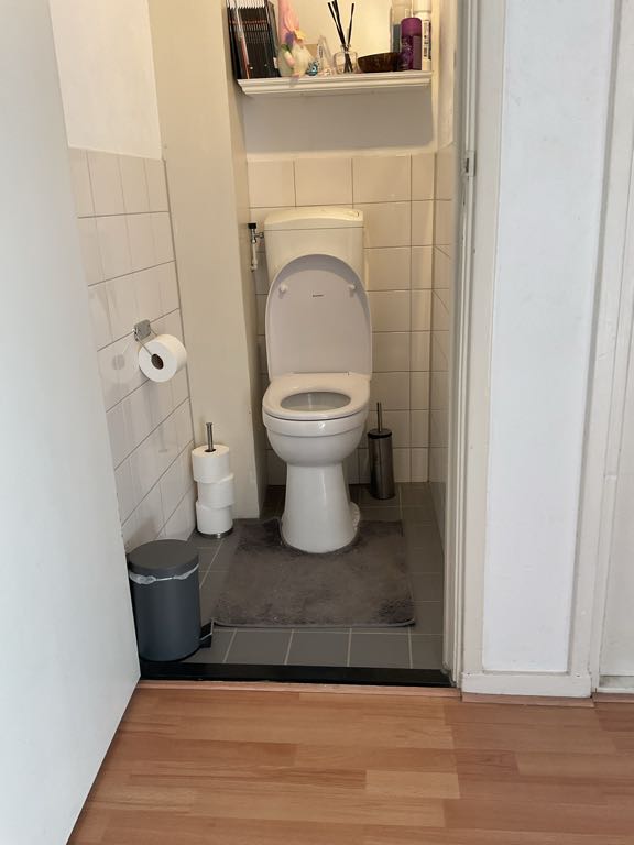 Archimedesstraat 1