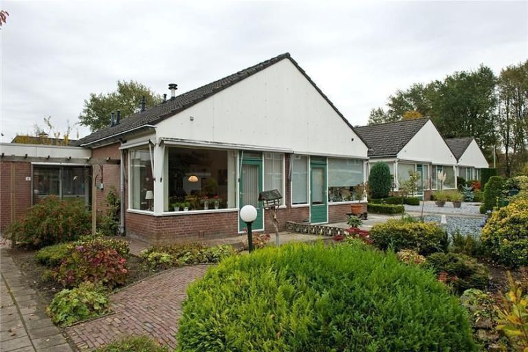 Bekkinghofkamp 16, 7524 AZ Enschede, Nederland