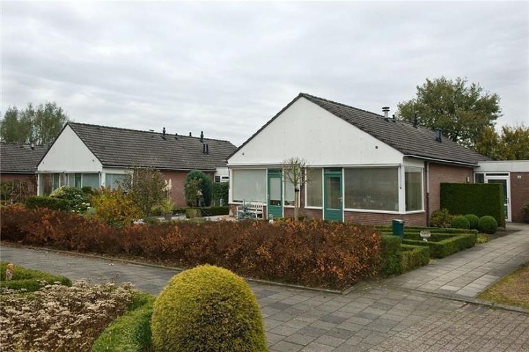 Bekkinghofkamp 16