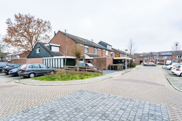 Den Esker 43, 7482 HP Haaksbergen, Nederland