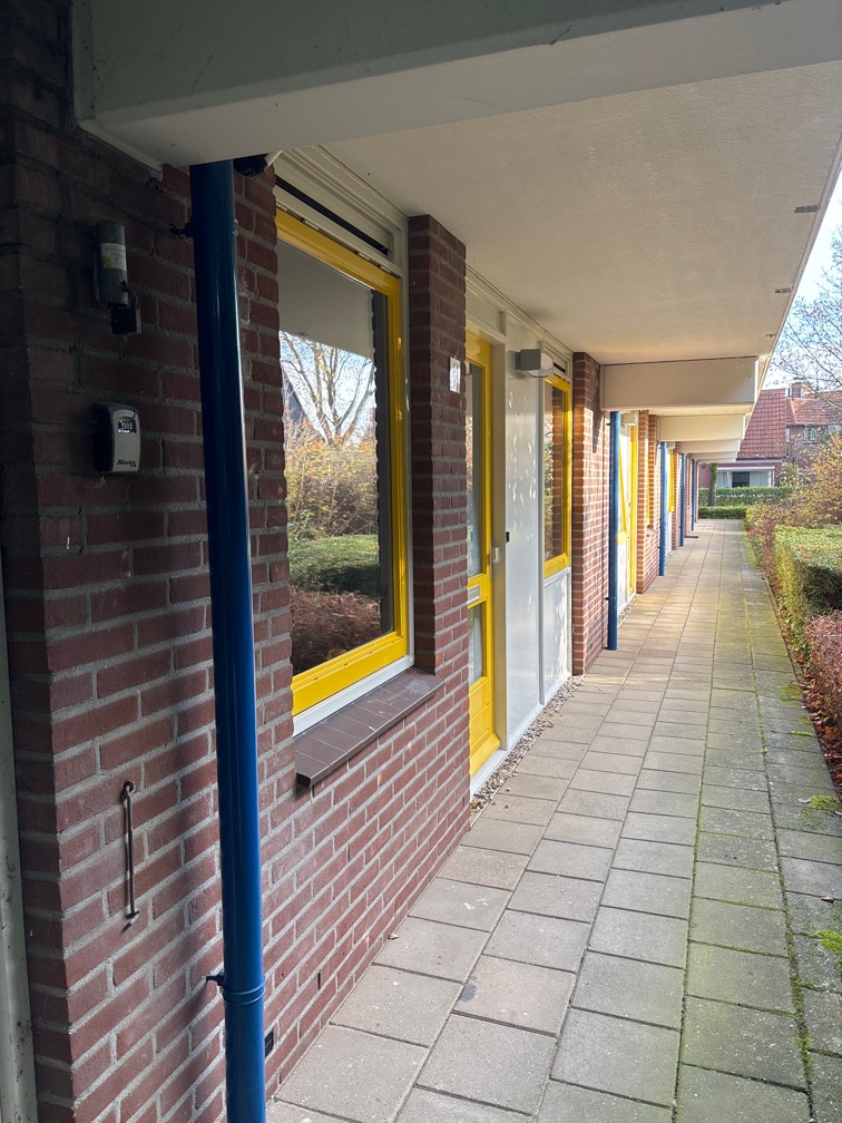 Kerkpad 11