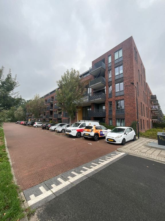 Lage Bothofstraat 189, 7533 AS Enschede, Nederland