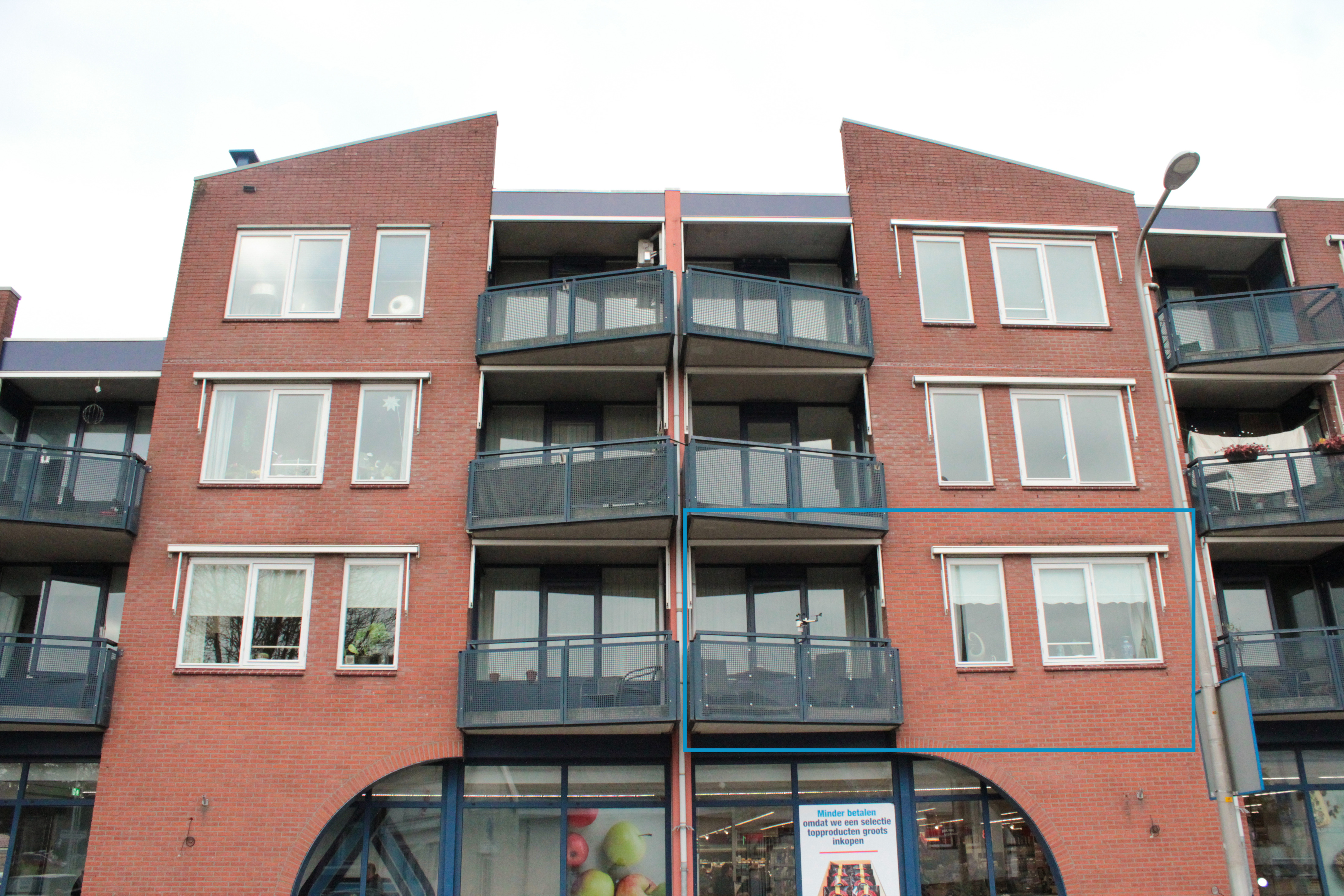 Wierdensestraat 21, 7461 BC Rijssen, Nederland