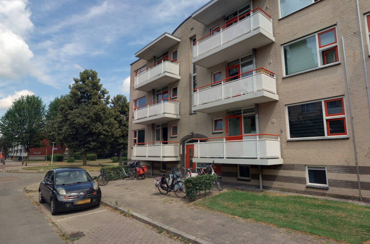 Griegstraat 21, 7557 RA Hengelo, Nederland