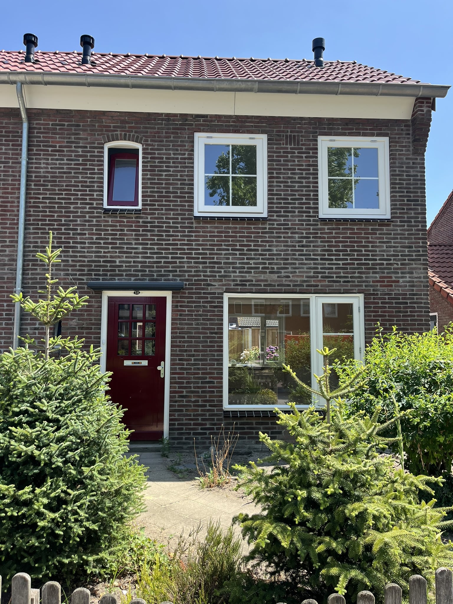 Anjerstraat 38, 7572 VS Oldenzaal, Nederland
