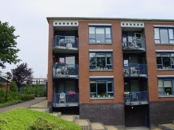 Karel Doormanstraat 42B, 7461 ER Rijssen, Nederland