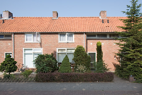 Beuzenes 39, 7101 VV Winterswijk, Nederland