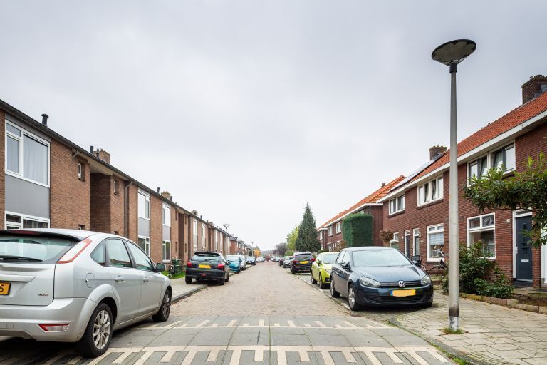 Doctor Van Hoekstraat 17