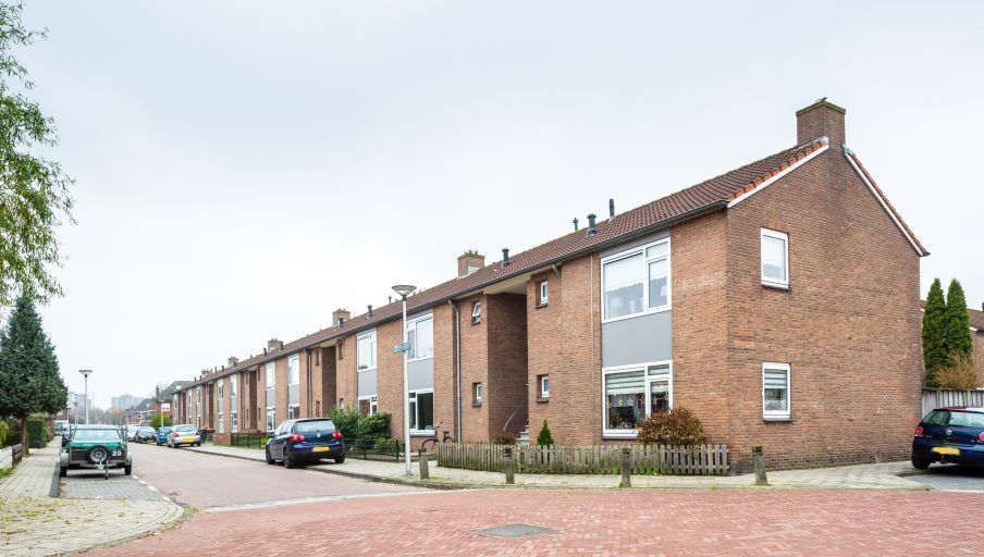 Doctor Van Hoekstraat 17