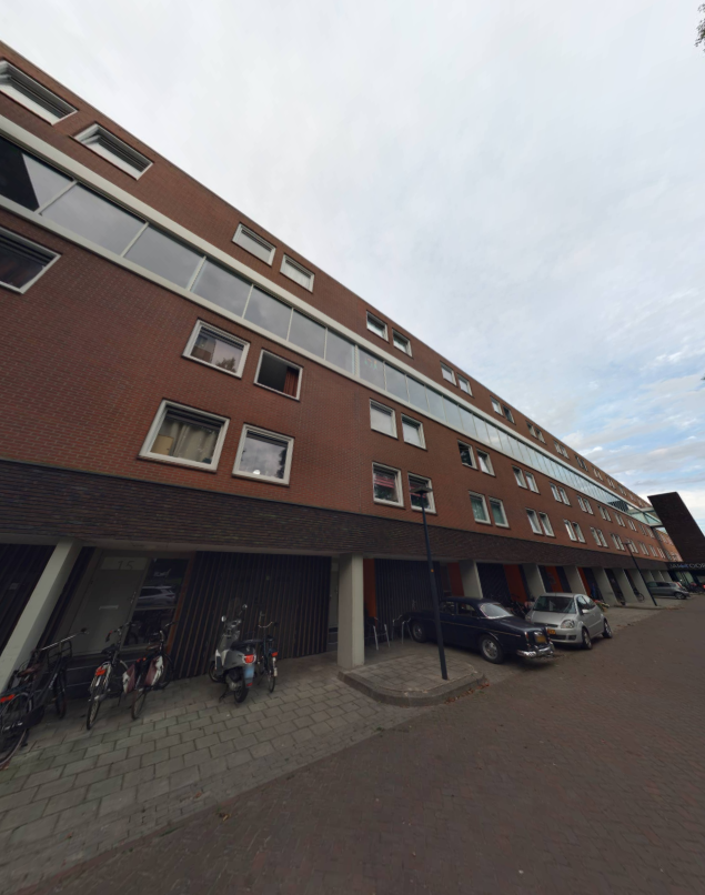 Jan Tooropstraat 15, 7556 LA Hengelo, Nederland