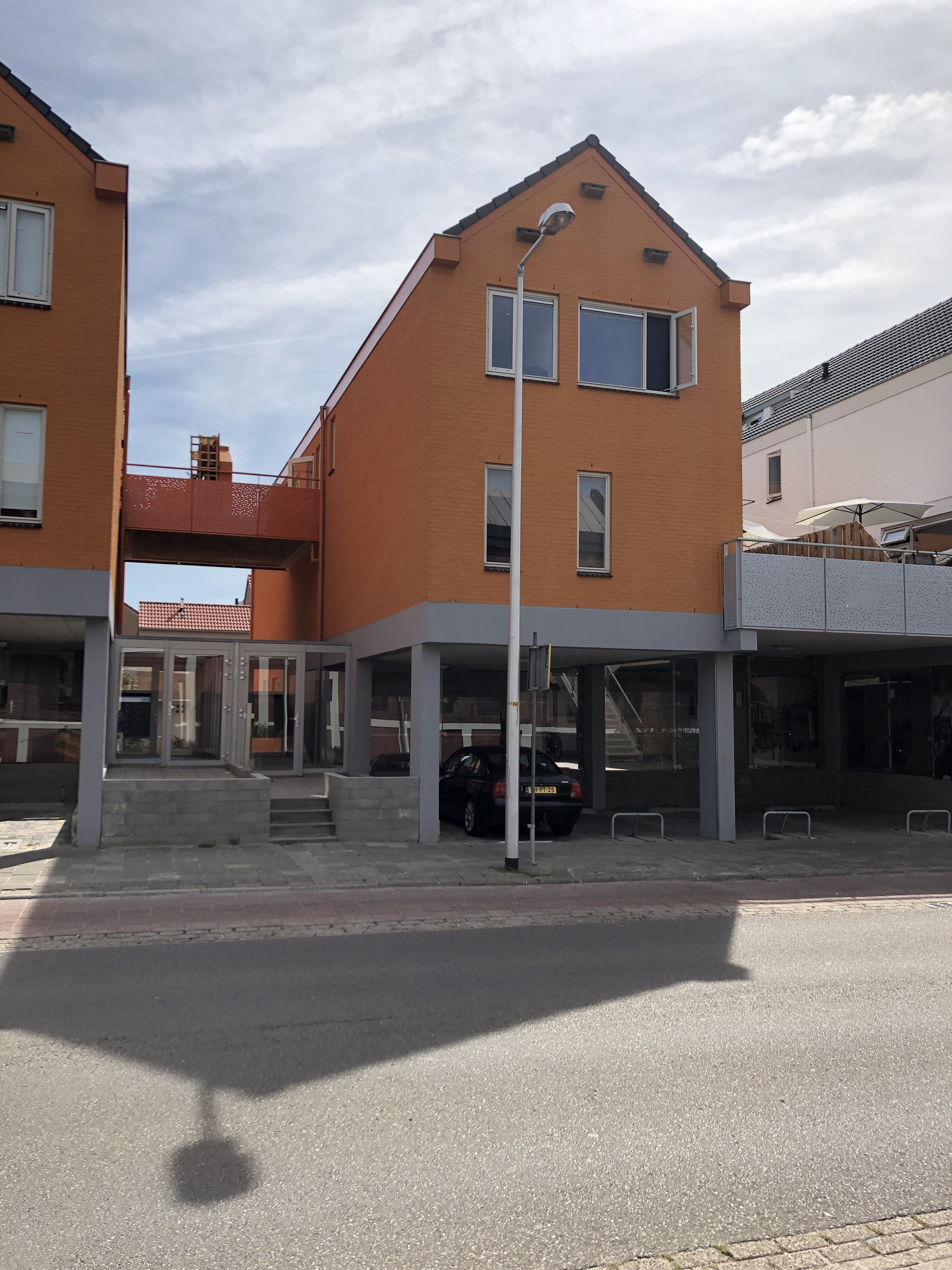 Beatrixstraat 27, 7511 KN Enschede, Nederland