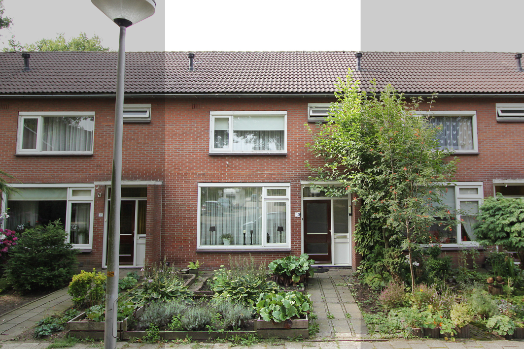J.W.F. van Hartenstraat 35, 7576 VX Oldenzaal, Nederland