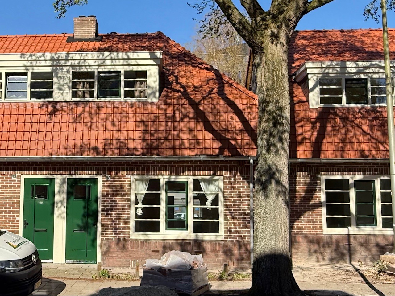 Borneostraat 3, 7512 AH Enschede, Nederland