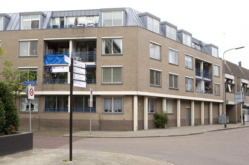 Hagenstraat 36, 7607 EP Almelo, Nederland