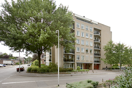 Fazantstraat 365, 7523 DT Enschede, Nederland