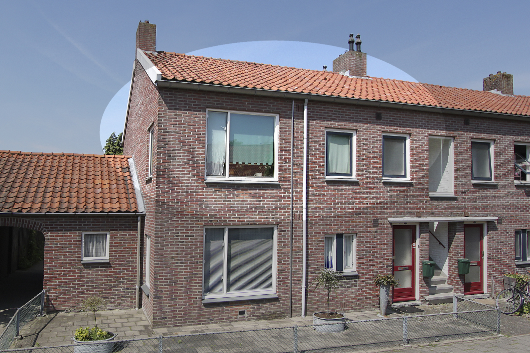 Ootmarsumsestraat 117, 7572 AC Oldenzaal, Nederland