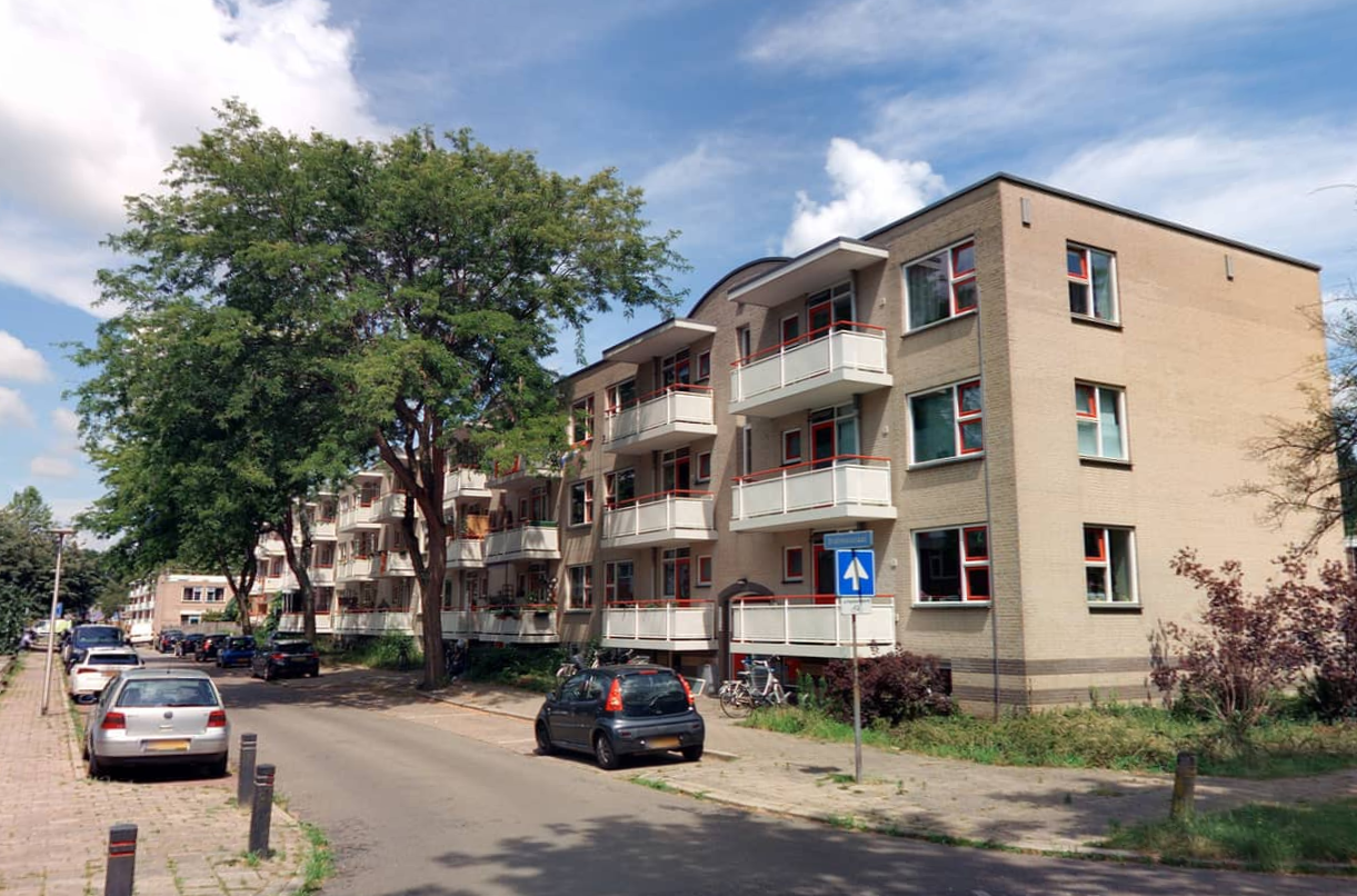 Brahmsstraat 65, 7557 RS Hengelo, Nederland