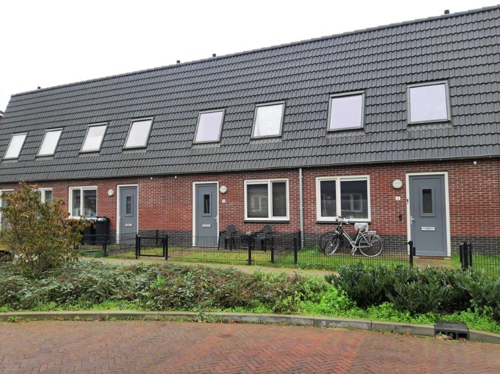 Witvoetenstraat 3, 7605 BD Almelo, Nederland