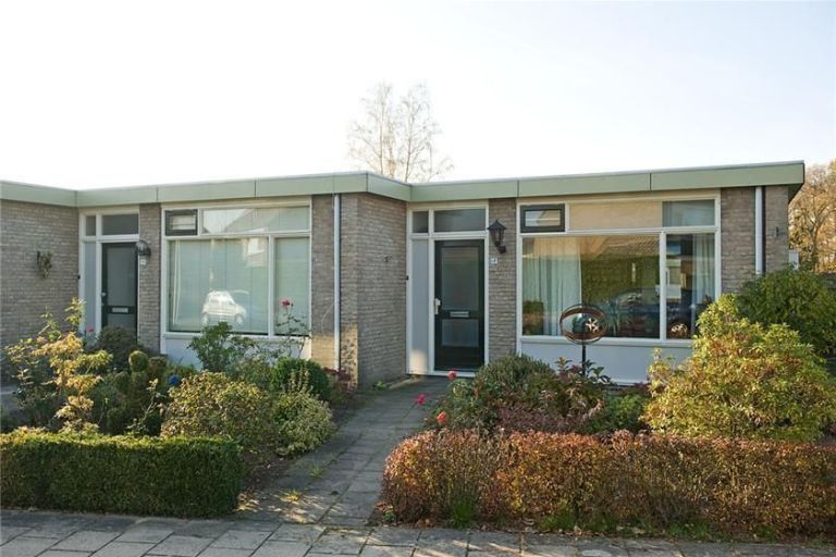 M.A. de Ruijterstraat 9