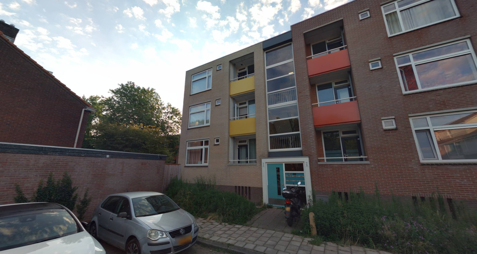 Arubastraat 86, 7556 TR Hengelo, Nederland