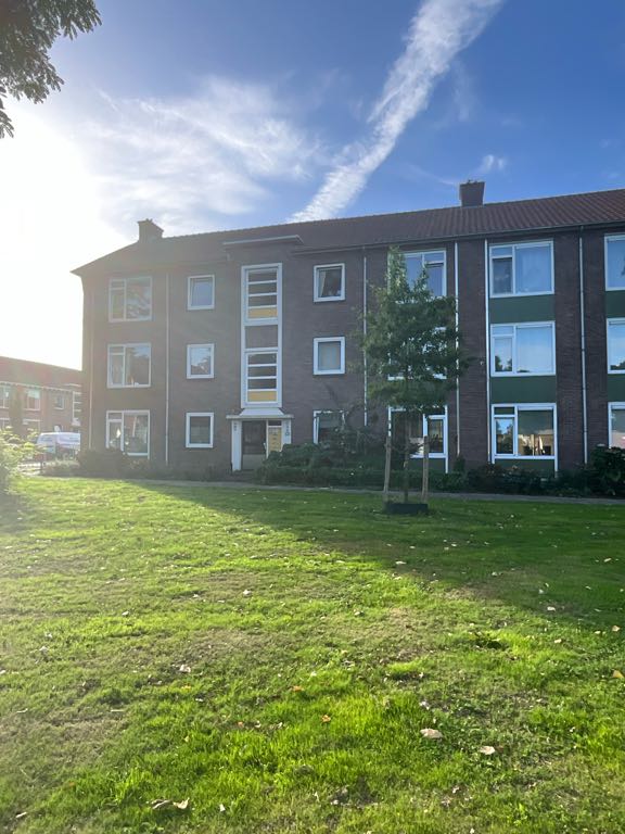 Wethouder Haantjesstraat 48, 7531 XS Enschede, Nederland