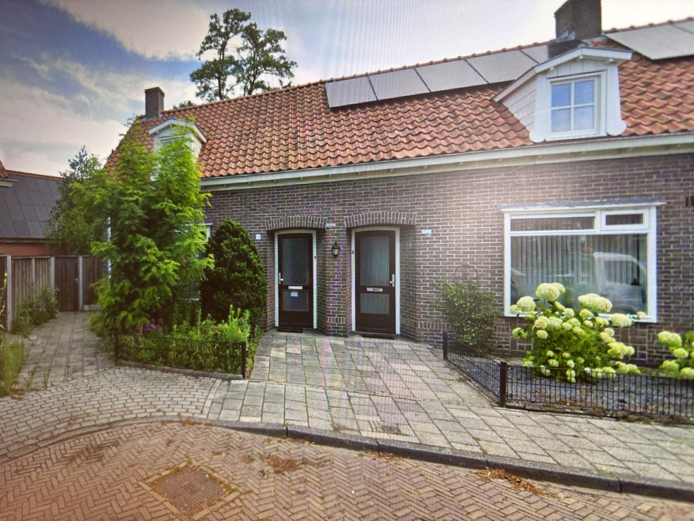 Orionplantsoen 16