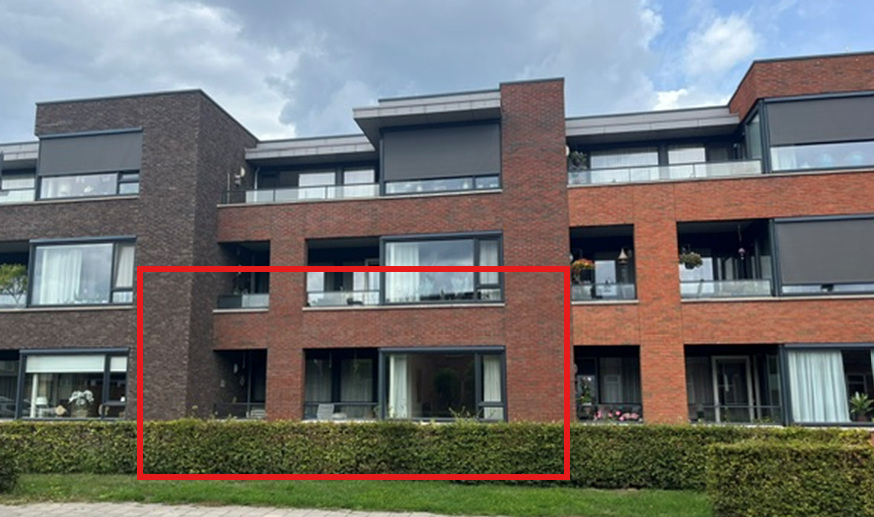 Peperkampweg 30, 7491 GC Delden, Nederland