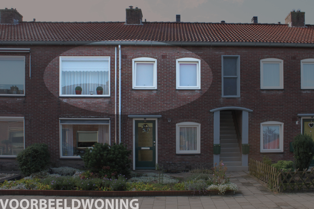 Dahliastraat 30, 7572 VE Oldenzaal, Nederland