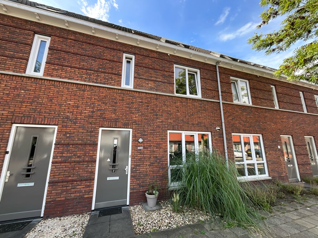 Wooldriksweg 55, 7512 AP Enschede, Nederland