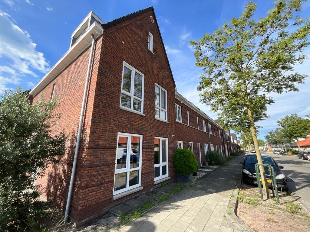 Wooldriksweg 55