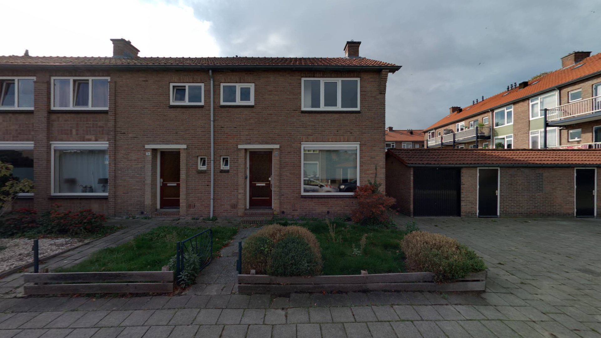 Jacobus van Veenstraat 33